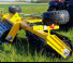 Agrisem Faca Roller XL