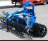 Rulli per prati e campi agricoli DAL-BO FrontFlex 150