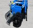 Rulli per prati e campi agricoli DAL-BO FrontFlex 300