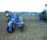 Rulli per prati e campi agricoli DAL-BO MaxiRoll 10,3