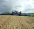 Rulli per prati e campi agricoli DAL-BO MaxiRoll 1030