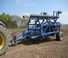 Rulli per prati e campi agricoli DAL-BO MaxiRoll 1230 HD