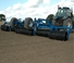 Rulli per prati e campi agricoli DAL-BO MaxiRoll 1230 HD