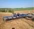Rulli per prati e campi agricoli DAL-BO MaxiRoll 760