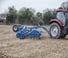 Rulli per prati e campi agricoli DAL-BO MaxiRoll 830 HD