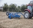 Rulli per prati e campi agricoli DAL-BO MaxiRoll 830 HD
