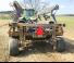 Rulli per prati e campi agricoli DAL-BO MaxiRoll 9,5
