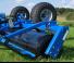 Rulli per prati e campi agricoli DAL-BO MiniMax 630 CB