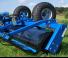 Rulli per prati e campi agricoli DAL-BO MiniMax 760 CB