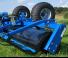 Rulli per prati e campi agricoli DAL-BO MiniMax 950 CB