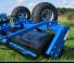 Rulli per prati e campi agricoli DAL-BO MiniMax 950 CB