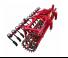 Rulli per prati e campi agricoli Brix NW 300/55