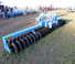 Rulli per prati e campi agricoli Bremer PGS 500 H