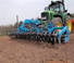 Rulli per prati e campi agricoli Bremer PGZ 400 VH