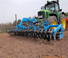 Rulli per prati e campi agricoli Bremer PGZ 600 VH