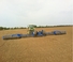 Rulli per prati e campi agricoli DAL-BO PowerRoll 1530