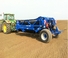 Rulli per prati e campi agricoli DAL-BO PowerRoll 1630