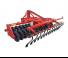 Rulli per prati e campi agricoli Brix PW 400 F