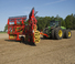 Rulli per prati e campi agricoli Väderstad Rexius T 1020
