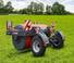 Rulli per prati e campi agricoli Saphir Robust 251 FG 
