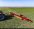 Rulli per prati e campi agricoli Väderstad Rexius 1230