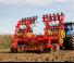 Rulli per prati e campi agricoli Väderstad Rexius T 550