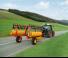 Rulli per prati e campi agricoli Väderstad Rollex 620
