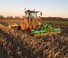 Rulli per prati e campi agricoli Kerner X-Cut Solo 450