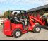 Mini caricatore frontale Schäffer 2030 SLT