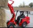 Mini caricatore frontale Schäffer 2336 SLT