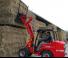 Mini caricatore frontale Schäffer 2336 SLT