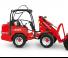 Mini caricatore frontale Schäffer 2336 SLT