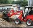 Mini caricatore frontale Schäffer 2345 SLT