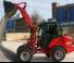Mini caricatore frontale Schäffer 3550