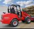 Mini caricatore frontale Schäffer 3550 T