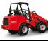 Mini caricatore frontale Schäffer 3550 T