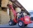Mini caricatore frontale Schäffer 3550 T-SLT