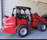 Mini caricatore frontale Schäffer 3550 T-SLT
