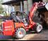 Mini caricatore frontale Schäffer 3550 T-SLT