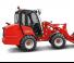 Mini caricatore frontale Schäffer 4350 Z