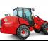 Mini caricatore frontale Schäffer 8610 T