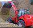 Mini caricatore frontale Schäffer 9660 T