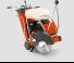 Seghe da pavimento Husqvarna FS 413