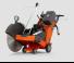 Seghe da pavimento Husqvarna FS 600 E