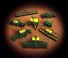 Seminatrici John Deere 1795 12Row Split 23 