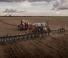 Case IH 6140 Fast Riser