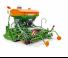Seminatrici Amazone AD-P 3000 Special RoTeC