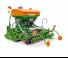 Seminatrici Amazone AD-P 4000 Special RoTeC