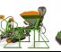 Seminatrici Amazone AD-P 4001 Special WS