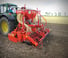 Seminatrici Gaspardo Aliante Plus Dominator DM Combi 350